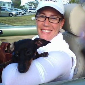 Meet your Posher, Brandyn